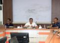 Wabup Barru Tegaskan Data Akurat dan Bukti Valid Kunci Sukses Verifikasi Lapangan PUG 2026