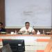 Wabup Barru Tegaskan Data Akurat dan Bukti Valid Kunci Sukses Verifikasi Lapangan PUG 2026