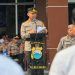 GELAR PASUKAN OPERASI PATUH PALLAWA 2026, KAPOLRES BARRU TEKANKAN PENEGAKAN HUKUM YANG HUMANIS DAN KESELAMATAN BERLALU LINTAS