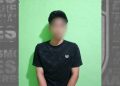 GERAK CEPAT UNGKAP KASUS PENCURIAN DI SWISS MART, RESMOB POLRES BARRU AMANKAN TERDUGA PELAKU BESERTA SEJUMLAH BARANG BUKTI