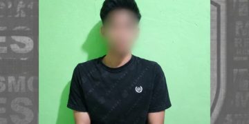 GERAK CEPAT UNGKAP KASUS PENCURIAN DI SWISS MART, RESMOB POLRES BARRU AMANKAN TERDUGA PELAKU BESERTA SEJUMLAH BARANG BUKTI