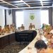 Wabup Abustan Tekankan Data Akurat dan Anggaran Responsif Gender Jelang Verifikasi PUG 2026