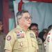 Wabup Abustan Terima Penghargaan Mensos, Pemkab Barru Diapresiasi atas Dedikasi Penanggulangan Bencana