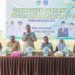Sekda Barru Serahkan Sertifikat Tanah PTSL 2026, Warga Anabanua Dapat Kepastian Hukum Kepemilikan Lahan