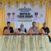 Kapolres Barru Dampingi Bupati di Mappalili Musim Tanam 2026/2027, Tekankan Kedekatan Polri dengan Petani