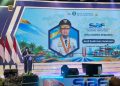 Sekda Barru Teken LoI Proyek Pabrik Bawang Putih Rp1,7 Triliun di SIBF 2026 Makassar