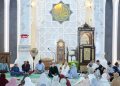 Bupati Barru Targetkan Pembangunan Masjid Al-Markaz Al-Islami Rampung Akhir 2027