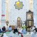 Bupati Barru Targetkan Pembangunan Masjid Al-Markaz Al-Islami Rampung Akhir 2027